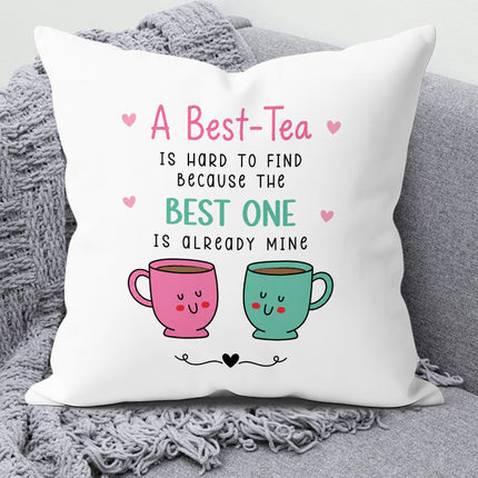 friendship gift cushion, friendship gift pillow, cute friendship cushion, premium friendship pillow, friendship soft cushion, Best Friend Gift, bestie gift, bestie cushion, bestie pillow, BFF gift, gift for bestie, gift for male friend, gift for female friend, school friend gift, college friend gift, office friend gift, colleague gift, roommate gift, friendship appreciation gift, thank you gift for friend,