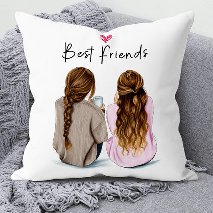 friendship gift cushion, friendship gift pillow, cute friendship cushion, premium friendship pillow, friendship soft cushion, Best Friend Gift, bestie gift, bestie cushion, bestie pillow, BFF gift, gift for bestie, gift for male friend, gift for female friend, school friend gift, college friend gift, office friend gift, colleague gift, roommate gift, friendship appreciation gift, thank you gift for friend,
