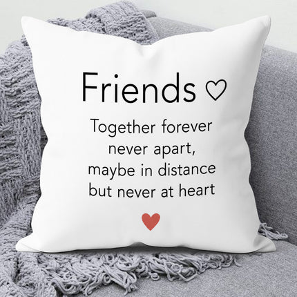friendship gift cushion, friendship gift pillow, cute friendship cushion, premium friendship pillow, friendship soft cushion, Best Friend Gift, bestie gift, bestie cushion, bestie pillow, BFF gift, gift for bestie, gift for male friend, gift for female friend, school friend gift, college friend gift, office friend gift, colleague gift, roommate gift, friendship appreciation gift, thank you gift for friend,