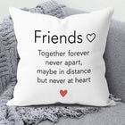 friendship gift cushion, friendship gift pillow, cute friendship cushion, premium friendship pillow, friendship soft cushion, Best Friend Gift, bestie gift, bestie cushion, bestie pillow, BFF gift, gift for bestie, gift for male friend, gift for female friend, school friend gift, college friend gift, office friend gift, colleague gift, roommate gift, friendship appreciation gift, thank you gift for friend,