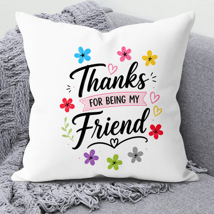 friendship gift cushion, friendship gift pillow, cute friendship cushion, premium friendship pillow, friendship soft cushion, Best Friend Gift, bestie gift, bestie cushion, bestie pillow, BFF gift, gift for bestie, gift for male friend, gift for female friend, school friend gift, college friend gift, office friend gift, colleague gift, roommate gift, friendship appreciation gift, thank you gift for friend,