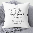friendship gift cushion, friendship gift pillow, cute friendship cushion, premium friendship pillow, friendship soft cushion, Best Friend Gift, bestie gift, bestie cushion, bestie pillow, BFF gift, gift for bestie, gift for male friend, gift for female friend, school friend gift, college friend gift, office friend gift, colleague gift, roommate gift, friendship appreciation gift, thank you gift for friend,