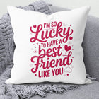 friendship gift cushion, friendship gift pillow, cute friendship cushion, premium friendship pillow, friendship soft cushion, Best Friend Gift, bestie gift, bestie cushion, bestie pillow, BFF gift, gift for bestie, gift for male friend, gift for female friend, school friend gift, college friend gift, office friend gift, colleague gift, roommate gift, friendship appreciation gift, thank you gift for friend,