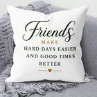 friendship gift cushion, friendship gift pillow, cute friendship cushion, premium friendship pillow, friendship soft cushion, Best Friend Gift, bestie gift, bestie cushion, bestie pillow, BFF gift, gift for bestie, gift for male friend, gift for female friend, school friend gift, college friend gift, office friend gift, colleague gift, roommate gift, friendship appreciation gift, thank you gift for friend,