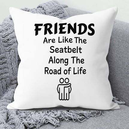friendship gift cushion, friendship gift pillow, cute friendship cushion, premium friendship pillow, friendship soft cushion, Best Friend Gift, bestie gift, bestie cushion, bestie pillow, BFF gift, gift for bestie, gift for male friend, gift for female friend, school friend gift, college friend gift, office friend gift, colleague gift, roommate gift, friendship appreciation gift, thank you gift for friend,