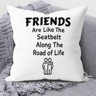 friendship gift cushion, friendship gift pillow, cute friendship cushion, premium friendship pillow, friendship soft cushion, Best Friend Gift, bestie gift, bestie cushion, bestie pillow, BFF gift, gift for bestie, gift for male friend, gift for female friend, school friend gift, college friend gift, office friend gift, colleague gift, roommate gift, friendship appreciation gift, thank you gift for friend,