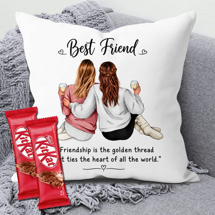 friend cup, best friend mug, bestie mug, coffee mug gift for friend, chocolate gift for friend, friendship chocolate gift, mug and chocolate combo, coffee mug with chocolate, friendship day chocolate combo, friendship day gift box, friendship gift pack, friendship day surprise gift, friendship day present, cute friendship gift, friendship celebration gift, gift for male friend, gift for female friend, gift for bestie, gift for best friend girl, gift for best friend boy, friendship day return gift