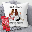 friend cup, best friend mug, bestie mug, coffee mug gift for friend, chocolate gift for friend, friendship chocolate gift, mug and chocolate combo, coffee mug with chocolate, friendship day chocolate combo, friendship day gift box, friendship gift pack, friendship day surprise gift, friendship day present, cute friendship gift, friendship celebration gift, gift for male friend, gift for female friend, gift for bestie, gift for best friend girl, gift for best friend boy, friendship day return gift