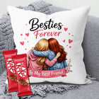 friend cup, best friend mug, bestie mug, coffee mug gift for friend, chocolate gift for friend, friendship chocolate gift, mug and chocolate combo, coffee mug with chocolate, friendship day chocolate combo, friendship day gift box, friendship gift pack, friendship day surprise gift, friendship day present, cute friendship gift, friendship celebration gift, gift for male friend, gift for female friend, gift for bestie, gift for best friend girl, gift for best friend boy, friendship day return gift