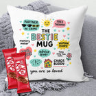 friend cup, best friend mug, bestie mug, coffee mug gift for friend, chocolate gift for friend, friendship chocolate gift, mug and chocolate combo, coffee mug with chocolate, friendship day chocolate combo, friendship day gift box, friendship gift pack, friendship day surprise gift, friendship day present, cute friendship gift, friendship celebration gift, gift for male friend, gift for female friend, gift for bestie, gift for best friend girl, gift for best friend boy, friendship day return gift
