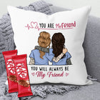 friend cup, best friend mug, bestie mug, coffee mug gift for friend, chocolate gift for friend, friendship chocolate gift, mug and chocolate combo, coffee mug with chocolate, friendship day chocolate combo, friendship day gift box, friendship gift pack, friendship day surprise gift, friendship day present, cute friendship gift, friendship celebration gift, gift for male friend, gift for female friend, gift for bestie, gift for best friend girl, gift for best friend boy, friendship day return gift