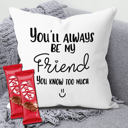friend cup, best friend mug, bestie mug, coffee mug gift for friend, chocolate gift for friend, friendship chocolate gift, mug and chocolate combo, coffee mug with chocolate, friendship day chocolate combo, friendship day gift box, friendship gift pack, friendship day surprise gift, friendship day present, cute friendship gift, friendship celebration gift, gift for male friend, gift for female friend, gift for bestie, gift for best friend girl, gift for best friend boy, friendship day return gift