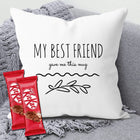friend cup, best friend mug, bestie mug, coffee mug gift for friend, chocolate gift for friend, friendship chocolate gift, mug and chocolate combo, coffee mug with chocolate, friendship day chocolate combo, friendship day gift box, friendship gift pack, friendship day surprise gift, friendship day present, cute friendship gift, friendship celebration gift, gift for male friend, gift for female friend, gift for bestie, gift for best friend girl, gift for best friend boy, friendship day return gift