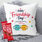 friend cup, best friend mug, bestie mug, coffee mug gift for friend, chocolate gift for friend, friendship chocolate gift, mug and chocolate combo, coffee mug with chocolate, friendship day chocolate combo, friendship day gift box, friendship gift pack, friendship day surprise gift, friendship day present, cute friendship gift, friendship celebration gift, gift for male friend, gift for female friend, gift for bestie, gift for best friend girl, gift for best friend boy, friendship day return gift