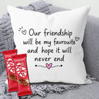 friend cup, best friend mug, bestie mug, coffee mug gift for friend, chocolate gift for friend, friendship chocolate gift, mug and chocolate combo, coffee mug with chocolate, friendship day chocolate combo, friendship day gift box, friendship gift pack, friendship day surprise gift, friendship day present, cute friendship gift, friendship celebration gift, gift for male friend, gift for female friend, gift for bestie, gift for best friend girl, gift for best friend boy, friendship day return gift