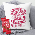 friend cup, best friend mug, bestie mug, coffee mug gift for friend, chocolate gift for friend, friendship chocolate gift, mug and chocolate combo, coffee mug with chocolate, friendship day chocolate combo, friendship day gift box, friendship gift pack, friendship day surprise gift, friendship day present, cute friendship gift, friendship celebration gift, gift for male friend, gift for female friend, gift for bestie, gift for best friend girl, gift for best friend boy, friendship day return gift