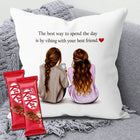friend cup, best friend mug, bestie mug, coffee mug gift for friend, chocolate gift for friend, friendship chocolate gift, mug and chocolate combo, coffee mug with chocolate, friendship day chocolate combo, friendship day gift box, friendship gift pack, friendship day surprise gift, friendship day present, cute friendship gift, friendship celebration gift, gift for male friend, gift for female friend, gift for bestie, gift for best friend girl, gift for best friend boy, friendship day return gift