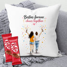friend cup, best friend mug, bestie mug, coffee mug gift for friend, chocolate gift for friend, friendship chocolate gift, mug and chocolate combo, coffee mug with chocolate, friendship day chocolate combo, friendship day gift box, friendship gift pack, friendship day surprise gift, friendship day present, cute friendship gift, friendship celebration gift, gift for male friend, gift for female friend, gift for bestie, gift for best friend girl, gift for best friend boy, friendship day return gift