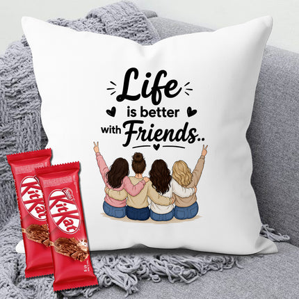 friend cup, best friend mug, bestie mug, coffee mug gift for friend, chocolate gift for friend, friendship chocolate gift, mug and chocolate combo, coffee mug with chocolate, friendship day chocolate combo, friendship day gift box, friendship gift pack, friendship day surprise gift, friendship day present, cute friendship gift, friendship celebration gift, gift for male friend, gift for female friend, gift for bestie, gift for best friend girl, gift for best friend boy, friendship day return gift