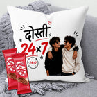 friend cup, best friend mug, bestie mug, coffee mug gift for friend, chocolate gift for friend, friendship chocolate gift, mug and chocolate combo, coffee mug with chocolate, friendship day chocolate combo, friendship day gift box, friendship gift pack, friendship day surprise gift, friendship day present, cute friendship gift, friendship celebration gift, gift for male friend, gift for female friend, gift for bestie, gift for best friend girl, gift for best friend boy, friendship day return gift