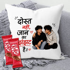 friend cup, best friend mug, bestie mug, coffee mug gift for friend, chocolate gift for friend, friendship chocolate gift, mug and chocolate combo, coffee mug with chocolate, friendship day chocolate combo, friendship day gift box, friendship gift pack, friendship day surprise gift, friendship day present, cute friendship gift, friendship celebration gift, gift for male friend, gift for female friend, gift for bestie, gift for best friend girl, gift for best friend boy, friendship day return gift