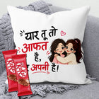 friend cup, best friend mug, bestie mug, coffee mug gift for friend, chocolate gift for friend, friendship chocolate gift, mug and chocolate combo, coffee mug with chocolate, friendship day chocolate combo, friendship day gift box, friendship gift pack, friendship day surprise gift, friendship day present, cute friendship gift, friendship celebration gift, gift for male friend, gift for female friend, gift for bestie, gift for best friend girl, gift for best friend boy, friendship day return gift