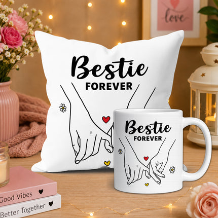 friend cup, best friend mug, bestie mug, coffee mug gift for friend, chocolate gift for friend, friendship chocolate gift, mug and chocolate combo, coffee mug with chocolate, friendship day chocolate combo, friendship day gift box, friendship gift pack, friendship day surprise gift, friendship day present, cute friendship gift, friendship celebration gift, gift for male friend, gift for female friend, gift for bestie, gift for best friend girl, gift for best friend boy, friendship day return gift