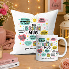 friend cup, best friend mug, bestie mug, coffee mug gift for friend, chocolate gift for friend, friendship chocolate gift, mug and chocolate combo, coffee mug with chocolate, friendship day chocolate combo, friendship day gift box, friendship gift pack, friendship day surprise gift, friendship day present, cute friendship gift, friendship celebration gift, gift for male friend, gift for female friend, gift for bestie, gift for best friend girl, gift for best friend boy, friendship day return gift