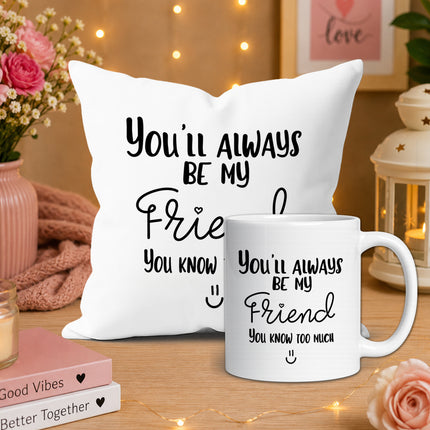 friend cup, best friend mug, bestie mug, coffee mug gift for friend, chocolate gift for friend, friendship chocolate gift, mug and chocolate combo, coffee mug with chocolate, friendship day chocolate combo, friendship day gift box, friendship gift pack, friendship day surprise gift, friendship day present, cute friendship gift, friendship celebration gift, gift for male friend, gift for female friend, gift for bestie, gift for best friend girl, gift for best friend boy, friendship day return gift