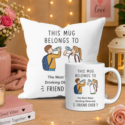 friend cup, best friend mug, bestie mug, coffee mug gift for friend, chocolate gift for friend, friendship chocolate gift, mug and chocolate combo, coffee mug with chocolate, friendship day chocolate combo, friendship day gift box, friendship gift pack, friendship day surprise gift, friendship day present, cute friendship gift, friendship celebration gift, gift for male friend, gift for female friend, gift for bestie, gift for best friend girl, gift for best friend boy, friendship day return gift