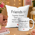 friend cup, best friend mug, bestie mug, coffee mug gift for friend, chocolate gift for friend, friendship chocolate gift, mug and chocolate combo, coffee mug with chocolate, friendship day chocolate combo, friendship day gift box, friendship gift pack, friendship day surprise gift, friendship day present, cute friendship gift, friendship celebration gift, gift for male friend, gift for female friend, gift for bestie, gift for best friend girl, gift for best friend boy, friendship day return gift