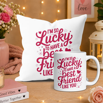 friend cup, best friend mug, bestie mug, coffee mug gift for friend, chocolate gift for friend, friendship chocolate gift, mug and chocolate combo, coffee mug with chocolate, friendship day chocolate combo, friendship day gift box, friendship gift pack, friendship day surprise gift, friendship day present, cute friendship gift, friendship celebration gift, gift for male friend, gift for female friend, gift for bestie, gift for best friend girl, gift for best friend boy, friendship day return gift