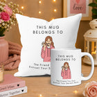 friend cup, best friend mug, bestie mug, coffee mug gift for friend, chocolate gift for friend, friendship chocolate gift, mug and chocolate combo, coffee mug with chocolate, friendship day chocolate combo, friendship day gift box, friendship gift pack, friendship day surprise gift, friendship day present, cute friendship gift, friendship celebration gift, gift for male friend, gift for female friend, gift for bestie, gift for best friend girl, gift for best friend boy, friendship day return gift