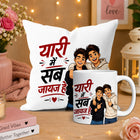 friend cup, best friend mug, bestie mug, coffee mug gift for friend, chocolate gift for friend, friendship chocolate gift, mug and chocolate combo, coffee mug with chocolate, friendship day chocolate combo, friendship day gift box, friendship gift pack, friendship day surprise gift, friendship day present, cute friendship gift, friendship celebration gift, gift for male friend, gift for female friend, gift for bestie, gift for best friend girl, gift for best friend boy, friendship day return gift