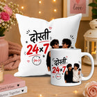 friend cup, best friend mug, bestie mug, coffee mug gift for friend, chocolate gift for friend, friendship chocolate gift, mug and chocolate combo, coffee mug with chocolate, friendship day chocolate combo, friendship day gift box, friendship gift pack, friendship day surprise gift, friendship day present, cute friendship gift, friendship celebration gift, gift for male friend, gift for female friend, gift for bestie, gift for best friend girl, gift for best friend boy, friendship day return gift