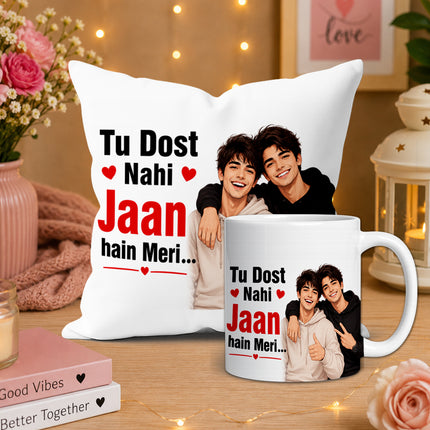 friend cup, best friend mug, bestie mug, coffee mug gift for friend, chocolate gift for friend, friendship chocolate gift, mug and chocolate combo, coffee mug with chocolate, friendship day chocolate combo, friendship day gift box, friendship gift pack, friendship day surprise gift, friendship day present, cute friendship gift, friendship celebration gift, gift for male friend, gift for female friend, gift for bestie, gift for best friend girl, gift for best friend boy, friendship day return gift