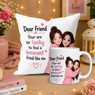 friend cup, best friend mug, bestie mug, coffee mug gift for friend, chocolate gift for friend, friendship chocolate gift, mug and chocolate combo, coffee mug with chocolate, friendship day chocolate combo, friendship day gift box, friendship gift pack, friendship day surprise gift, friendship day present, cute friendship gift, friendship celebration gift, gift for male friend, gift for female friend, gift for bestie, gift for best friend girl, gift for best friend boy, friendship day return gift