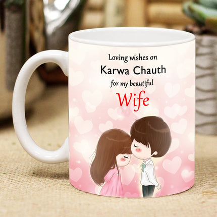 Show Love on Karwa Chauth
Premium Karwa Chauth gift
Luxury Karwa Chauth gifts
Karwa Chauth Sweets and Chocolates
Karwa Chauth Surprise Gift