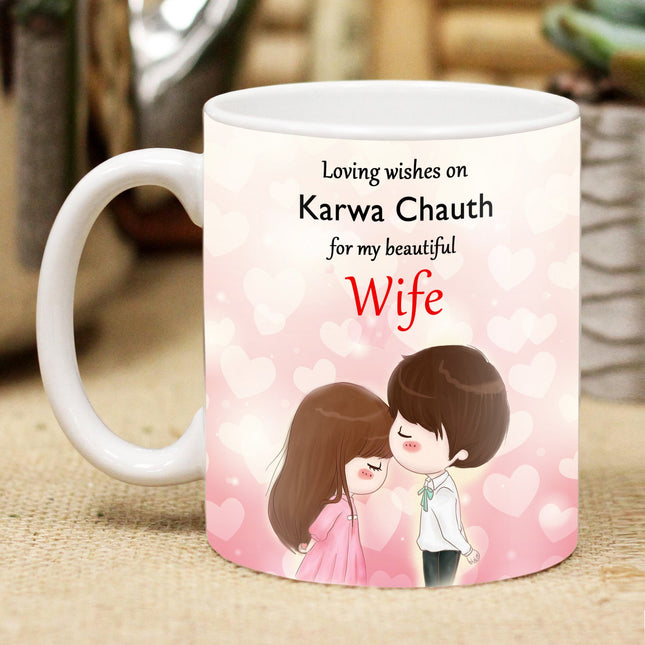 Show Love on Karwa Chauth
Premium Karwa Chauth gift
Luxury Karwa Chauth gifts
Karwa Chauth Sweets and Chocolates
Karwa Chauth Surprise Gift