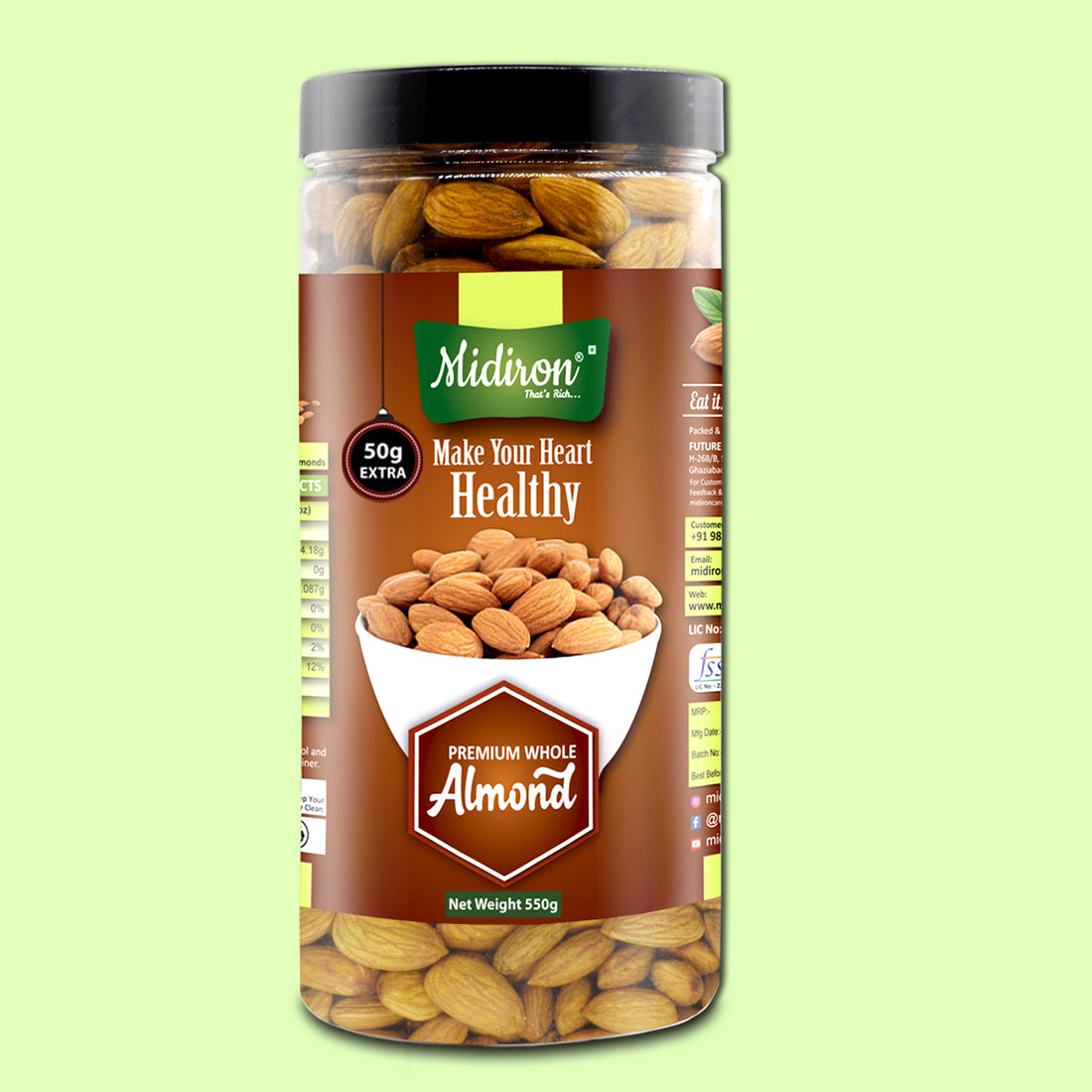 Almonds, badam, mamra badam, california almonds, Badam Giri, kacha Badam, Dry fruits, Desi Badam, 