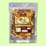 Dry Fruits Mixed Healthy Pack | Natural Dry Mixed Fruits | Healthy Dry Fruits