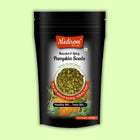 Roasted Spicy Pumpkin Seed (100g) - Midiron