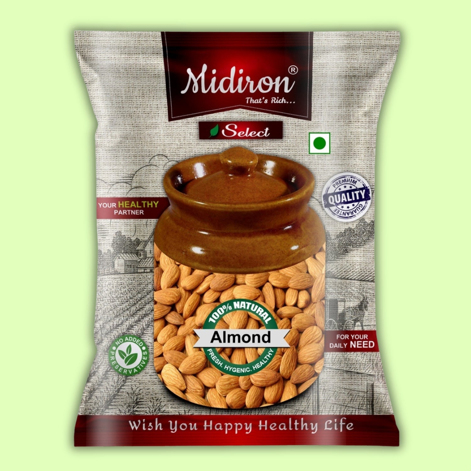 Almonds, badam, mamra badam, california almonds, Badam Giri, kacha Badam, Dry fruits, Desi Badam,