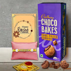 Rakhi For Brother – Rakhi Gift Combo For Brother, Raksha Bandhan Gift, Unique Rakhi Gift For Brother