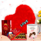 Karwachauth Gifts
Karwa Chauth Classy Gifts
Romantic Karwa Chauth Gifts
Karwa Chauth Gifts For Wife
Karwa Chauth Gifts for Couple