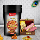 Best Rakhi presents
Rakhi combo packs
Festival Rakhi gifts