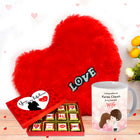 Karwa Chauth Special Gift for Married Couple - Karwa Chauth Emotional Gift, Karwa Chauth Togetherness