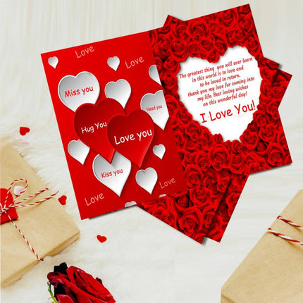 Romantic gifts for Propose Day
Proposal gifts for couples
Chocolate Day gifts
Valentine’s chocolate gift boxes
Romantic chocolate gift sets
Teddy Day gifts
Valentine’s teddy bears
