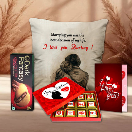 Karwa Chauth Gifts for Homemaker
Karwachauth Gifts
Karwa Chauth Classy Gifts
Romantic Karwa Chauth Gifts
Karwa Chauth Gifts For Husband