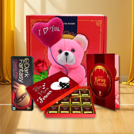 Best Gift For Wife – Karwa Chauth Gifts For Wife, Romantic Gifts For Wife To Celebrate A Beautiful Festival